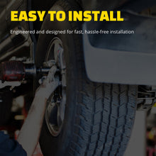 Load image into Gallery viewer, Features and Benefits
