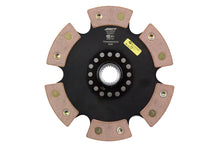 Load image into Gallery viewer, ACT 1993 Toyota 4Runner 6 Pad Rigid Race Disc Clutch Discs ACT   
