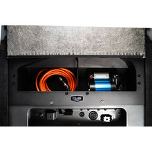 Load image into Gallery viewer, DV8 Offroad 21-23 Ford Bronco (Exc. Bronco Raptor) Air Compressor Mount &amp; Storage Box Air Compressors DV8 Offroad
