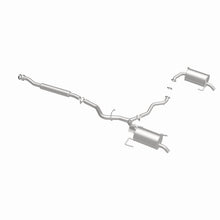 Load image into Gallery viewer, BRE Exhaust 06-09 Subaru Outback 2.5L Exhaust Kit
