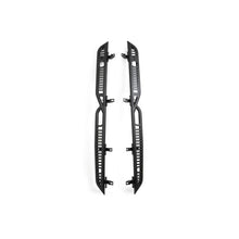 Load image into Gallery viewer, DV8 Offroad 20-23 Jeep Gladiator JT Body/Pinch Weld Mounted Step Side Steps DV8 Offroad
