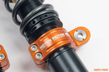 Load image into Gallery viewer, Moton 12-15 BMW M3 F80 Pre LCI / 12-15 BMW M4 F82 Pre LCI Moton 1-Way Series Coilovers Coilovers Moton
