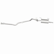 Load image into Gallery viewer, MagnaFlow BRE Exhaust Kit 00-06 Nissan Sentra 1.8L
