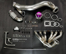 Load image into Gallery viewer, HKS SETUP KIT JZA80 2JZ-GTE FOR GTIII-4R Turbo Install Kits HKS
