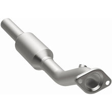 Load image into Gallery viewer, Magnaflow California Direct Fit Converter 08 Dodge Caliber 2.4L
