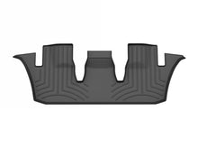 Load image into Gallery viewer, WeatherTech 2024 Lexus TX Rear FloorLiner - Black | 4418273IM
