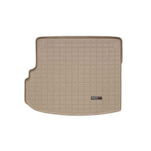 Load image into Gallery viewer, WeatherTech 09+ Mercedes-Benz GLK-Class (X204) Cargo Liners - Tan

