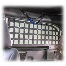 Load image into Gallery viewer, Turn Offroad 2021+ Ford Bronco (2 Door) Rear Window Molle Panels | IA1-RW2
