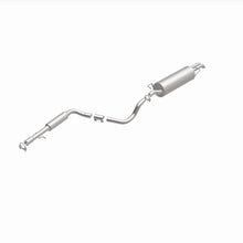 Load image into Gallery viewer, MagnaFlow BRE Exhaust Kit 99-05 VW Jetta
