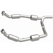 Load image into Gallery viewer, MagnaFlow Conv Direct Fit OEM 07-08 Ford E-150
