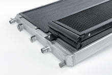 Load image into Gallery viewer, CSF BMW F9X X3M/X4M High-Performance Heat Exchanger and Transmission Cooler Module
