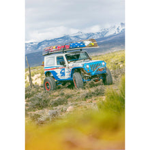 Load image into Gallery viewer, Synergy 07-18 Jeep JK 2 Door 8in Stretch Kit | 8034-03
