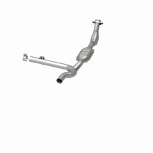 Load image into Gallery viewer, MagnaFlow Conv DF 99 F150/250 4.6L P/S
