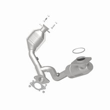 Load image into Gallery viewer, Magnaflow 04-07 Ford Taurus 3.0L Direct Fit Converter
