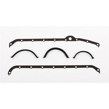 Load image into Gallery viewer, Cometic Chevy Gen1 SB V8 .060in Oil Pan Gasket Kit-Left Side Dipstick
