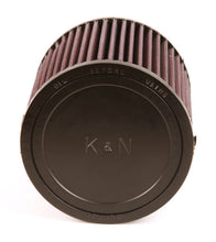 Load image into Gallery viewer, K&amp;N 2-1/16in flg 5-1/2in od 5in h Ru Tp V
