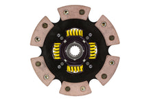 Load image into Gallery viewer, ACT 2002 Mini Cooper 6 Pad Sprung Race Disc Clutch Discs ACT   
