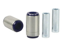 Load image into Gallery viewer, SuperPro 2002 Jeep Liberty Limited Front Stock Absorber-to-Control Arm Bushing Kit Bushing Kits Superpro
