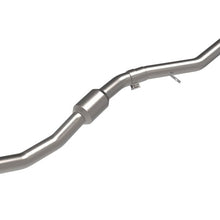 Load image into Gallery viewer, afe aFe POWER Direct Fit Catalytic Converter Subaru Outback 13-16 H4-2.5L aFe
