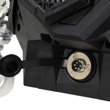 Load image into Gallery viewer, Superwinch Hand Hauler 1000 Winch 24 VDC 1000 lbs Line Pull Soft Shackle Rope End Safely Superwinch

