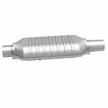 Load image into Gallery viewer, MagnaFlow Conv Univ 2.25 W/Perf Tube
