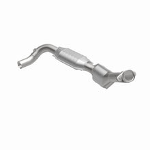 Load image into Gallery viewer, MagnaFlow Conv DF 01-03 Ford E150 4.2L Driver Side

