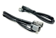 Load image into Gallery viewer, GReddy Mazda FD3S Electric Fan Extension Harness | 12444002
