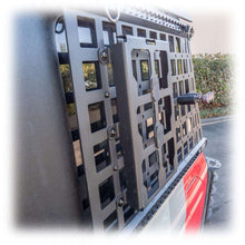 Load image into Gallery viewer, Turn Offroad Molle Packout Adapter Plate | MP-MP01
