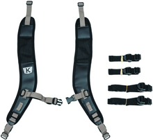 Load image into Gallery viewer, Kuryakyn Torke 7L Dry Tank Bag Kuryakyn
