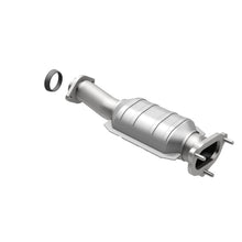 Load image into Gallery viewer, MagnaFlow Conv DF 04 Ranger/BSer 3.0 Rear
