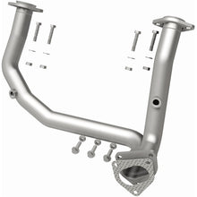 Load image into Gallery viewer, BRE Exhaust 93-97 B3000 B4000 Ranger 3.0L 4.0L Front Pipe Kit
