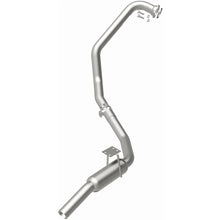 Load image into Gallery viewer, Magnaflow BRE Rear Muffler Kit Replacement Lexus | 108-0214
