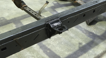 Load image into Gallery viewer, Rust Buster 1996-2002 Toyota 4Runner Middle Body Frame Mount Repair Kit
