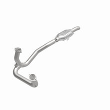 Load image into Gallery viewer, MagnaFlow Conv DF 88-95 Ford Van 5.8L 49S
