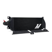 Load image into Gallery viewer, Mishimoto 2024+ Toyota Tacoma Performance Intercooler - Black
