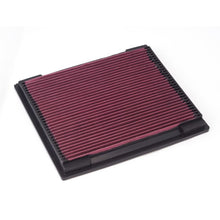 Load image into Gallery viewer, Rugged Ridge Reusable Air Filter 93-98 Grand Cherokee ZJ Rugged Ridge
