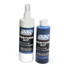 Load image into Gallery viewer, BBK Performance Parts Air Filter Cleaner Kit BBK Performance Parts BBK AIR FILTER CLEANER &amp; BLUE RE-OILING KIT - UNIVERSAL 1100

