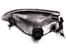 Load image into Gallery viewer, Raxiom 94-98 Ford Mustang Axial Series Cobra Style Headlights- Chrome Housing (Clear Lens) Headlights Raxiom
