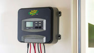 Battery Tender 30A MPPT/450W/12V Indoor Solar Controller System | 021-1176