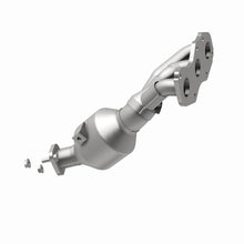 Load image into Gallery viewer, Magnaflow 06-12 Toyota RAV4 3.5L Direct Fit Converter
