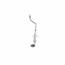 Load image into Gallery viewer, Magnaflow Catalytic Converter Direct Fit Magnaflow 14-15 Toyota Corolla 1.8L Direct Fit Converter
