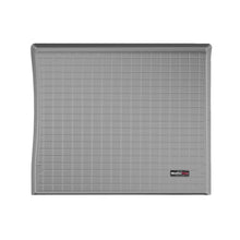 Load image into Gallery viewer, WeatherTech 07-13 Chevrolet Tahoe Cargo Liners - Grey
