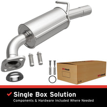Load image into Gallery viewer, Magnaflow BRE Rear Muffler Kit Replacement Toyota
