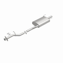 Load image into Gallery viewer, BRE Exhaust 94-99 Accord CL 2.2L 2.3L Muffler Kit
