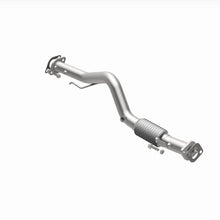 Load image into Gallery viewer, BRE Exhaust 06-11 Accent Rio 1.6L Front Pipe Kit
