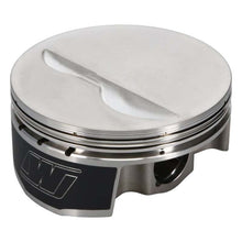 Load image into Gallery viewer, Wiseco Piston Sets - Forged - 8cyl Wiseco Chevy Small Block 4.030in Bore 1.125in CH -5.00 CC Piston Set
