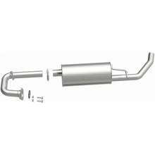 Load image into Gallery viewer, BRE Exhaust 98-00 RAV4 2.0L Muffler Kit
