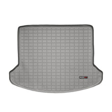 Load image into Gallery viewer, WeatherTech 12+ Toyota Prius C Cargo Liners - Grey
