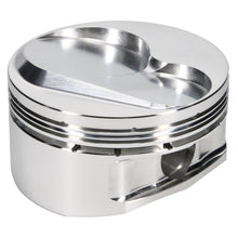 Load image into Gallery viewer, JE Pistons 400SBC ALLPRO/GB2000 Set of 8 Pistons JE Pistons
