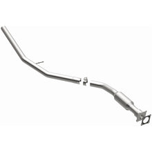 Load image into Gallery viewer, MagnaFlow Conv DF 05-07 Chrysler/Dodge Town &amp; Country Van/Grand Voyanger/Grand Caravan 3.3L/3.8L
